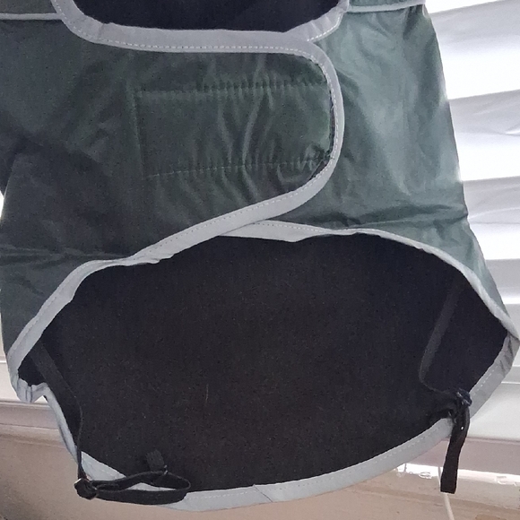 Black Backpack - Picture 2 of 3